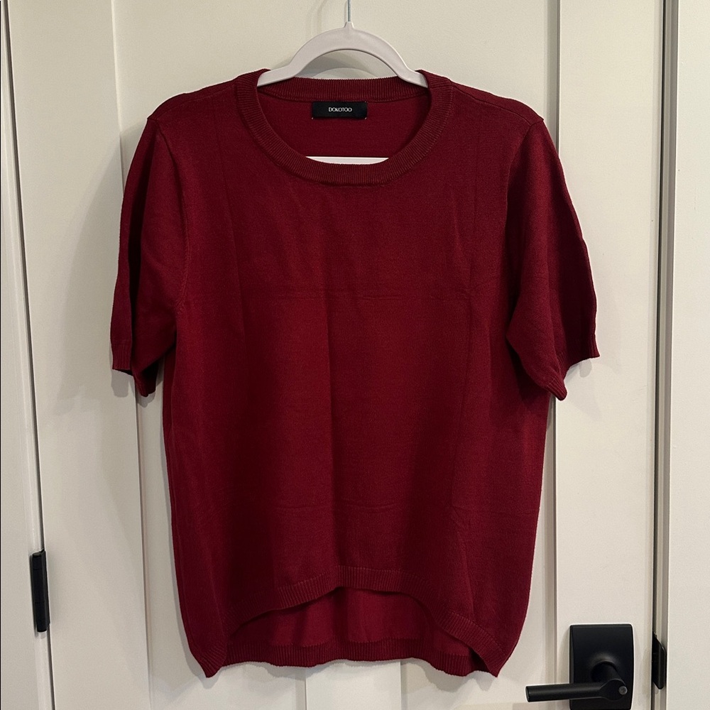 Women's sweater